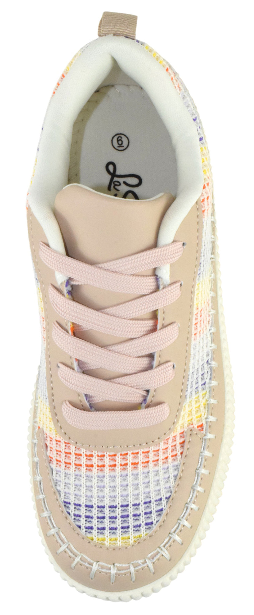 TIMELESS-12 Nude La Sheelah