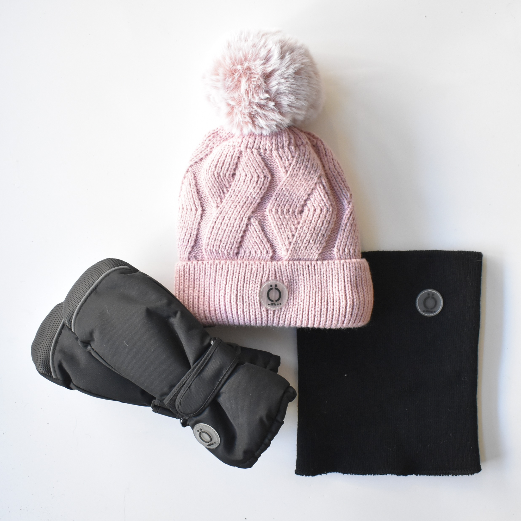 Jenna's Snowsuit Winter Bundle