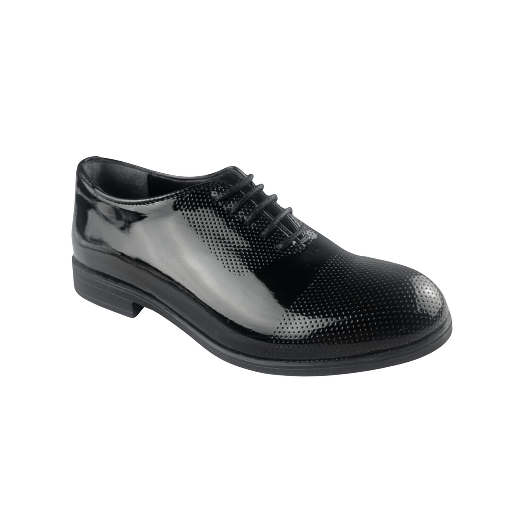 Smiley's Formal Shoes