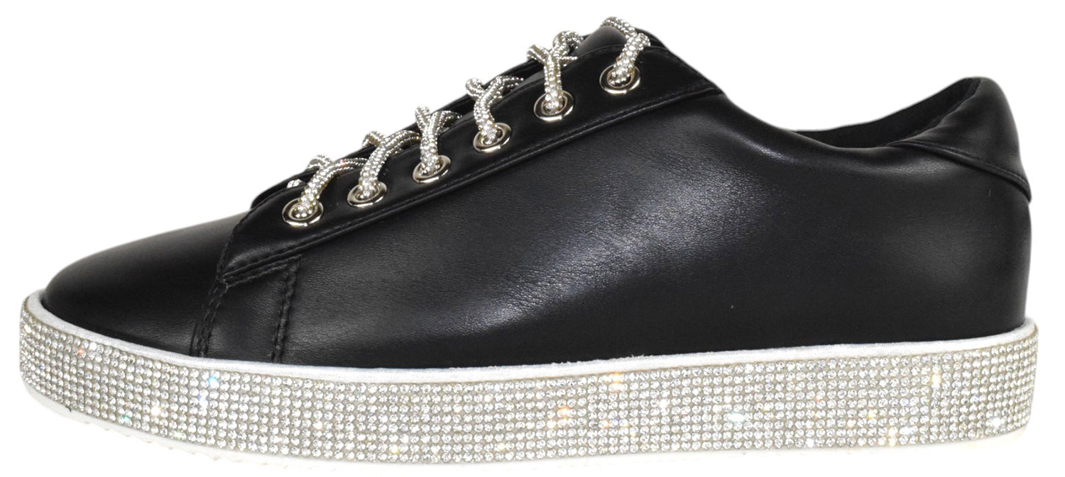 SCOUT-24 Black La Sheelah