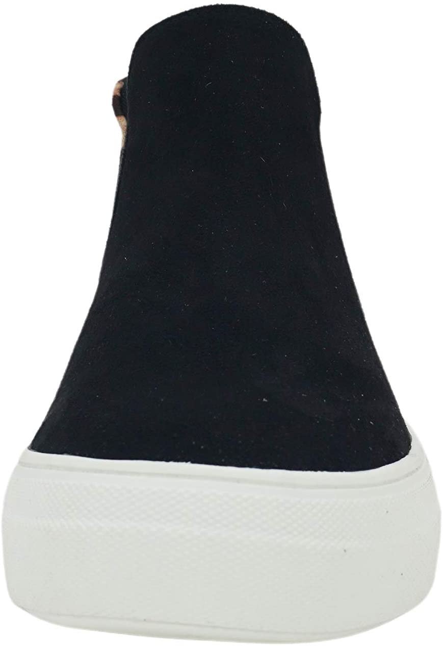 WOODS-S Oat Cheetah Soda