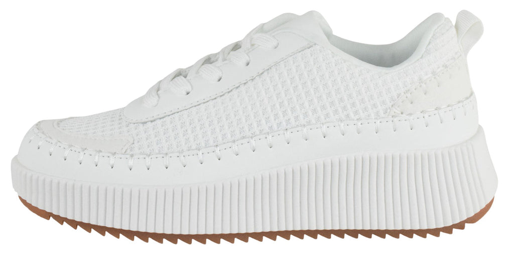 TIMELESS-12 White La Sheelah