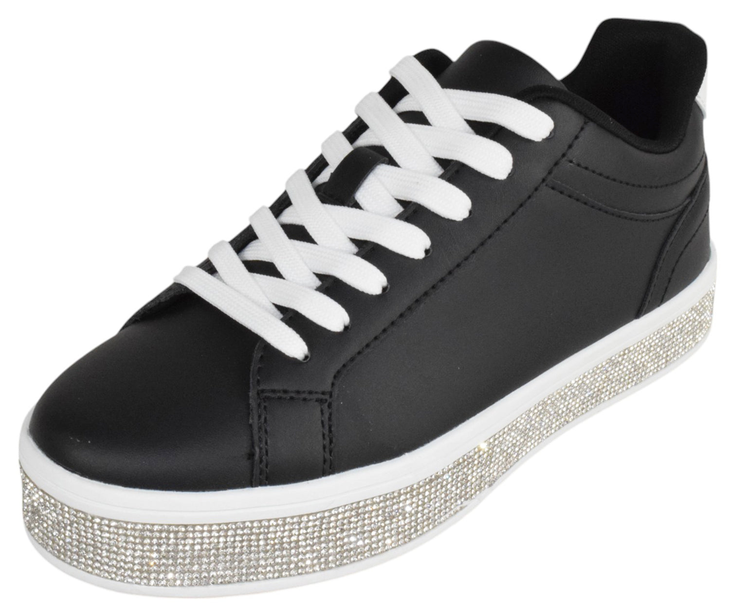 AERIE-1 Black Top MODA