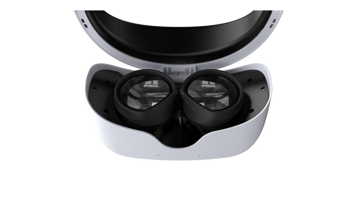 DPVR Anti-Scratch Lens Protector for E4 - E4 Series