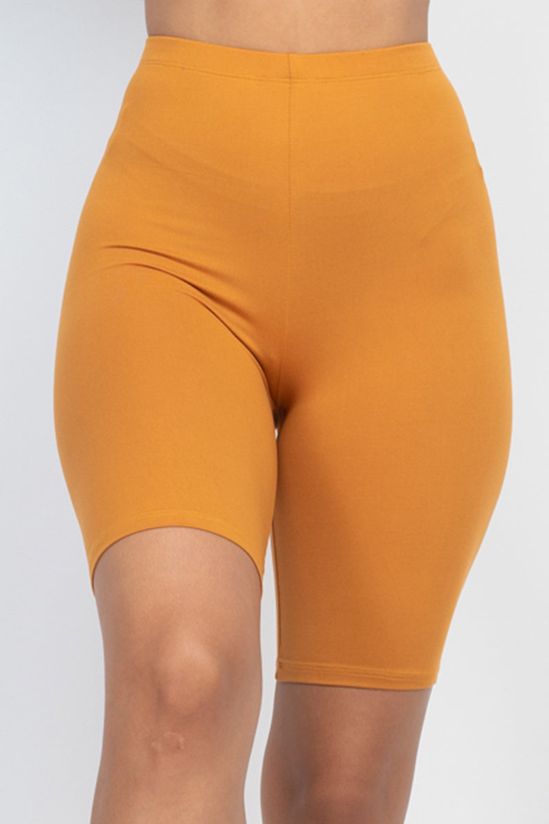 Bike Shorts (CAPELLA)