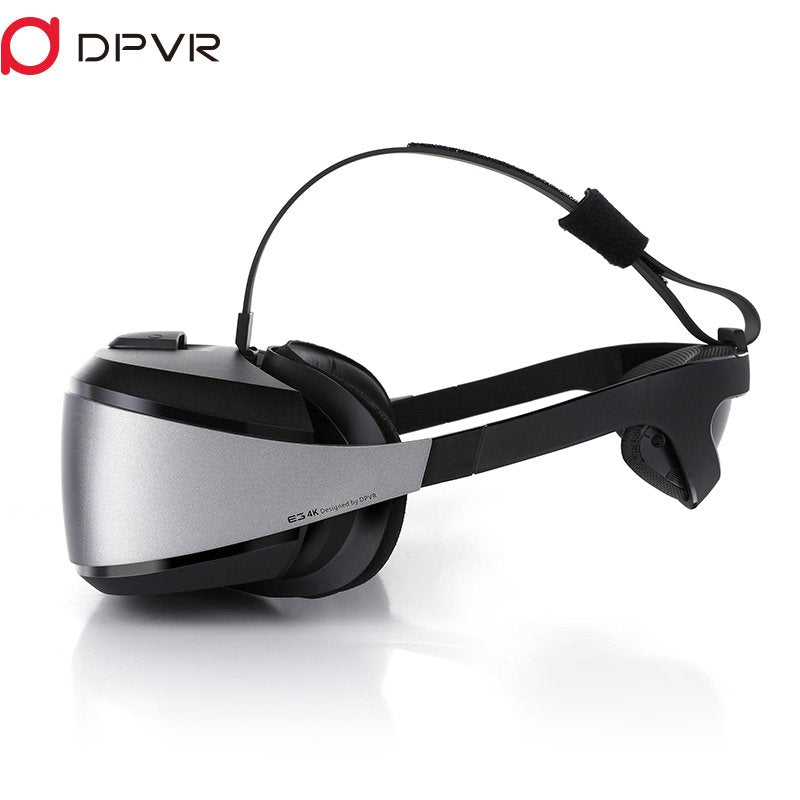 DPVR-Virtual-Reality-Headset-E3-4K-glass