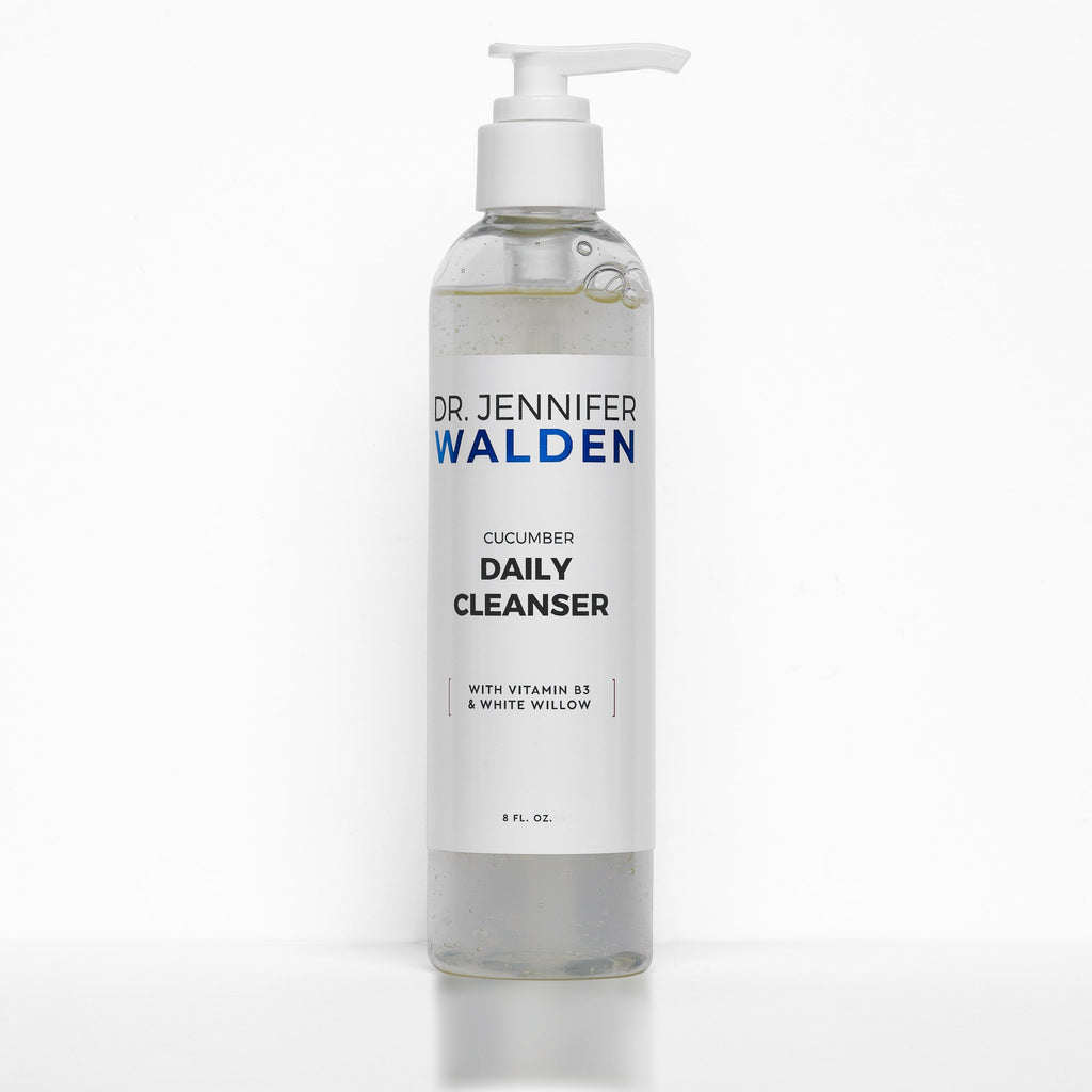 Cucumber Daily Cleanser