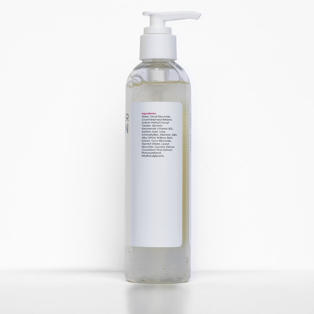 Cucumber Daily Cleanser