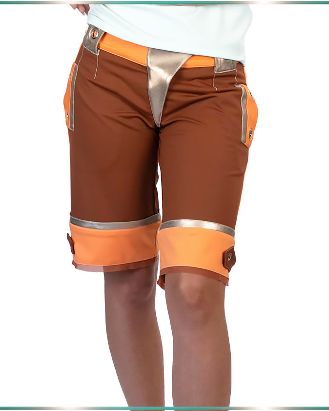 Duma Honor Shorts