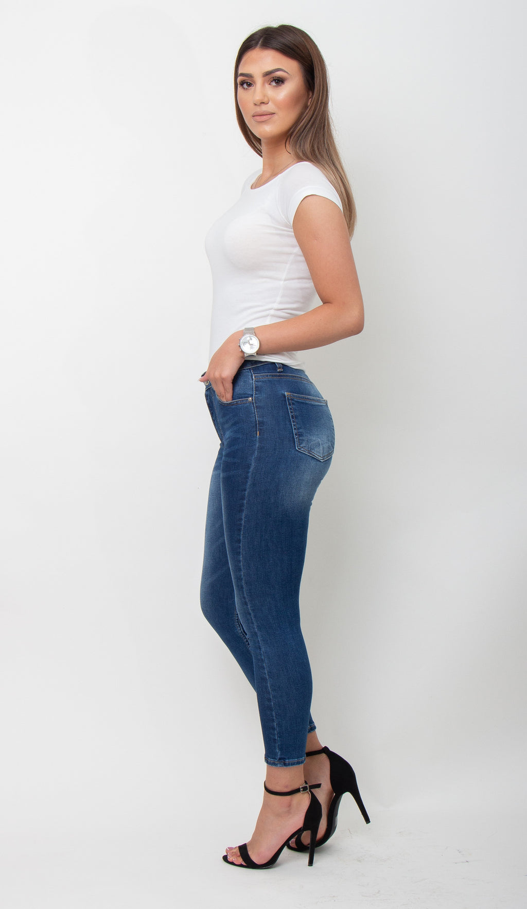 Rom Jeans