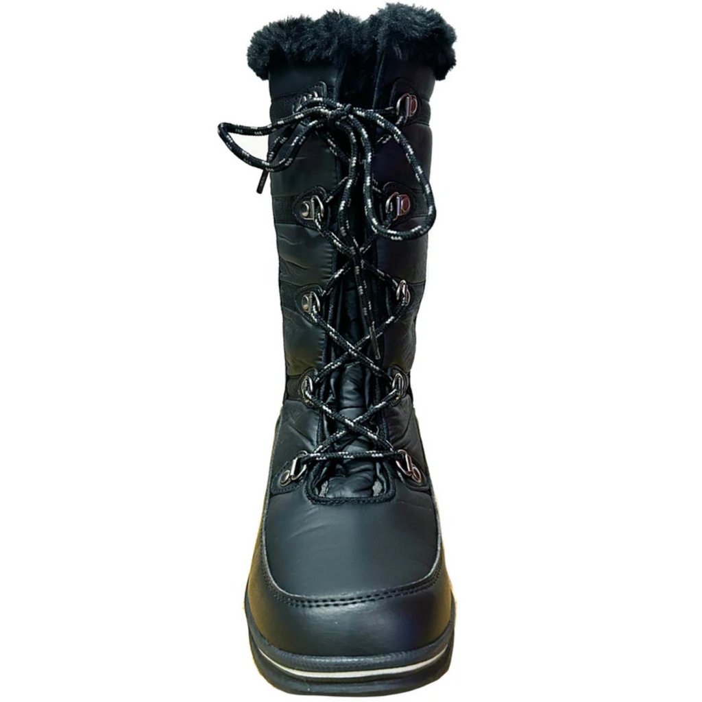 Larix Girls Winter Boots