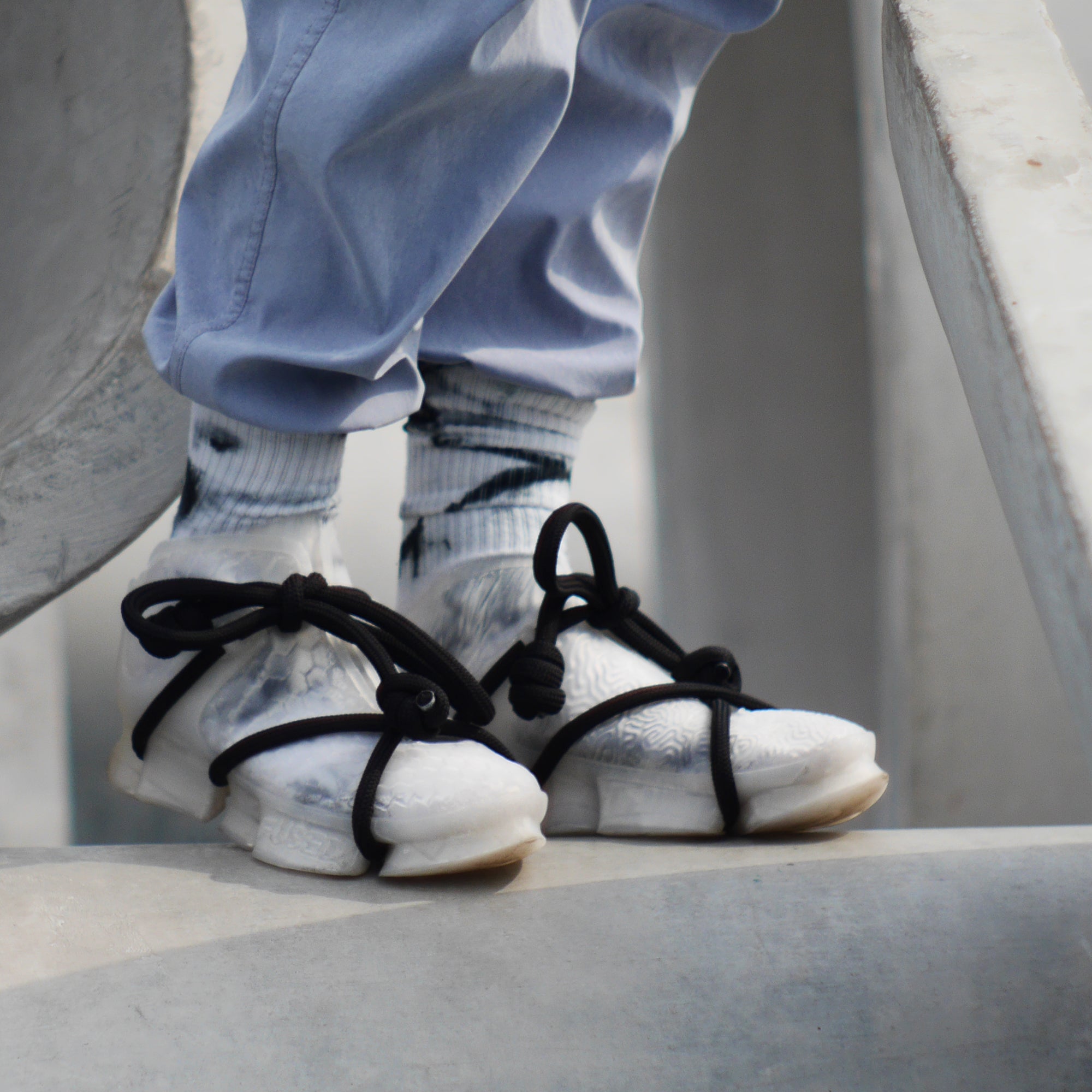 FUSED Kodo - Translucent