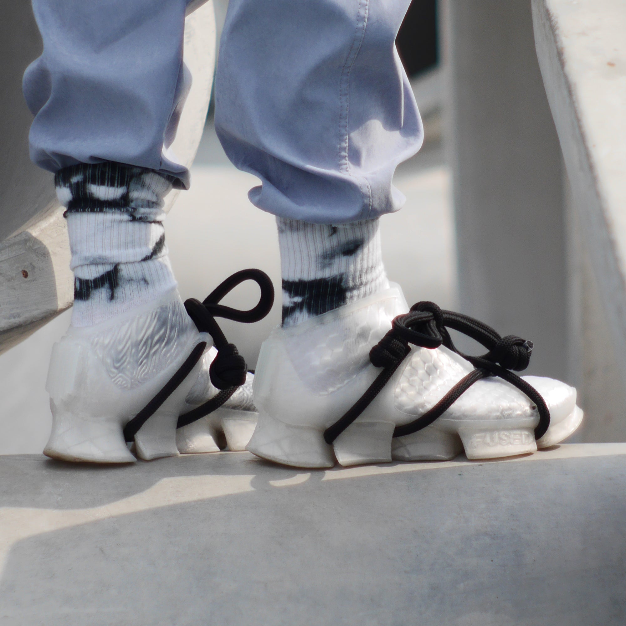 FUSED Kodo - Translucent