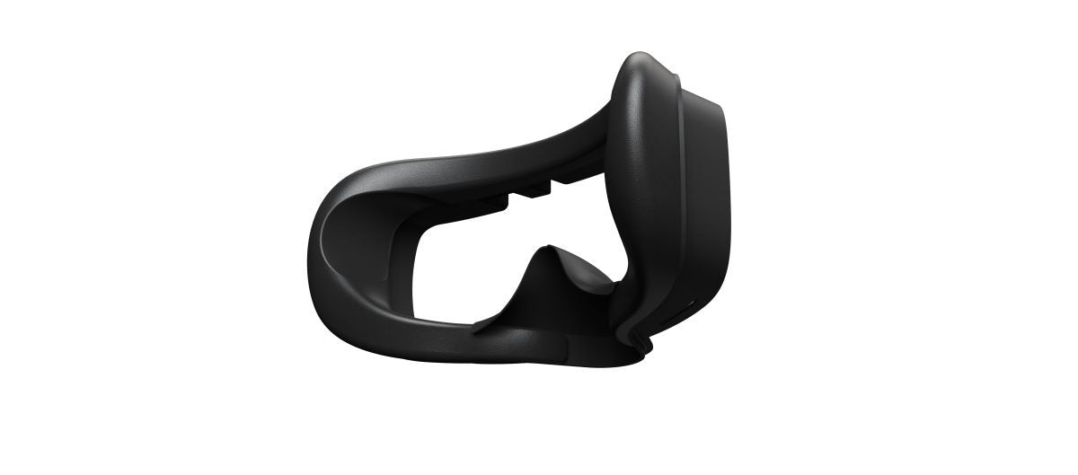 DPVR Magnetic Buckle Face Liner for E4 - E4 Series