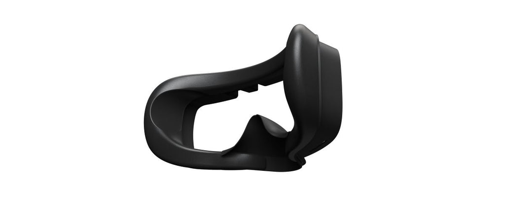 DPVR E4C Leather Buckle Face Liner-E4C Series