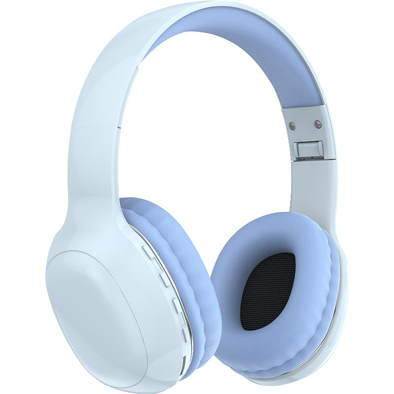Cross-border P103 wireless Bluetooth headset subwoofer for Apple Android mobile phone private model in stock manufacturer