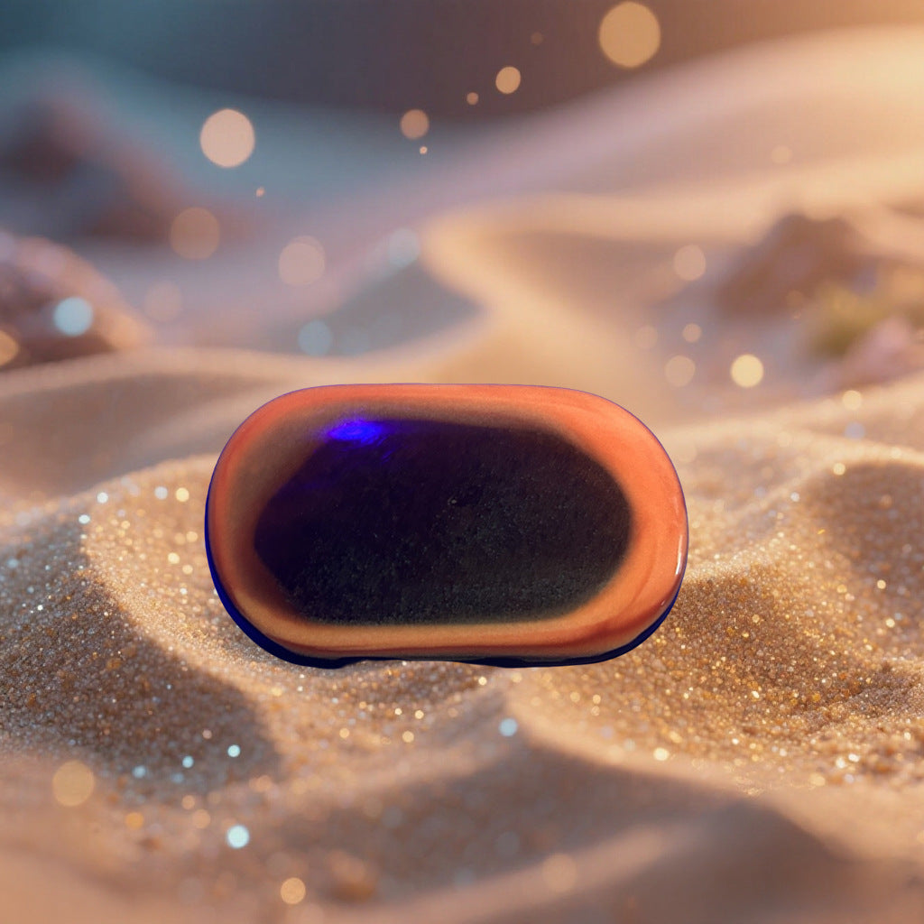 Japanese hot heartbuds same Bluetooth headset large power heart-shaped sports waterproof and noise reduction headset