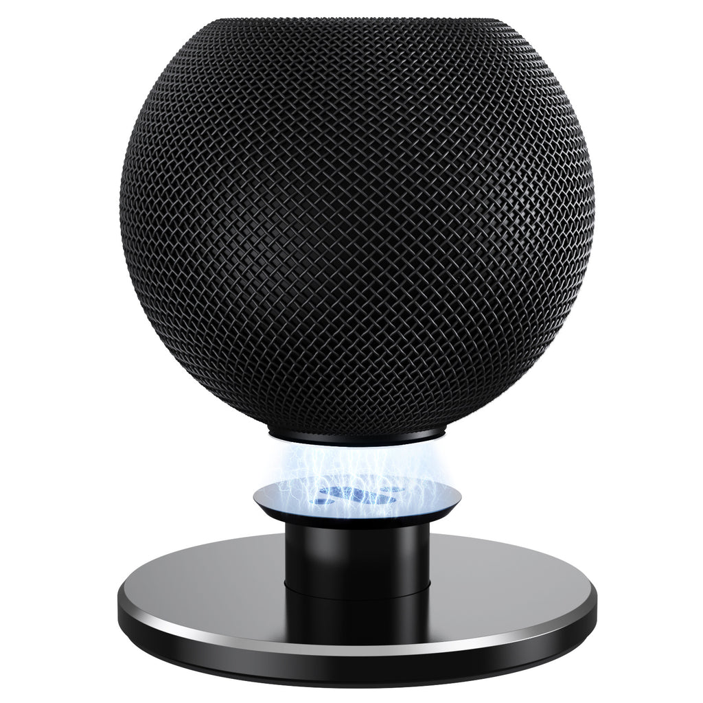 Applicable to HomePod mini smart speaker aluminum alloy bracket Apple amazon echo spot1 available