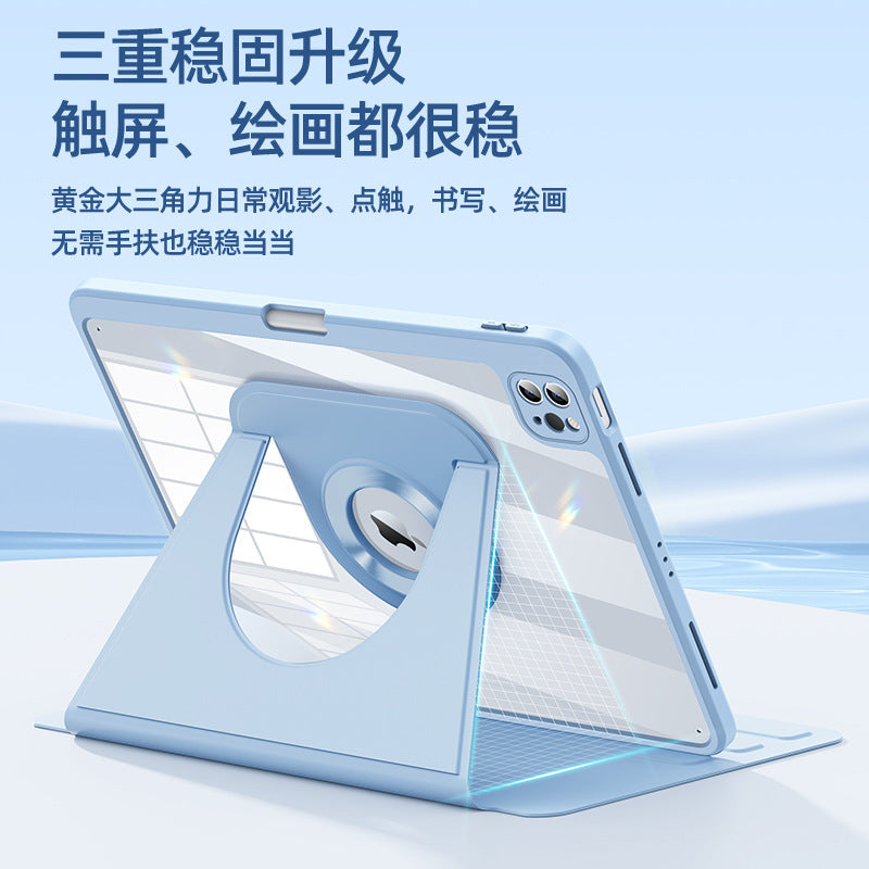 New Apple iPad10 Case Compatible with Air5 11 Inch |Phone cases