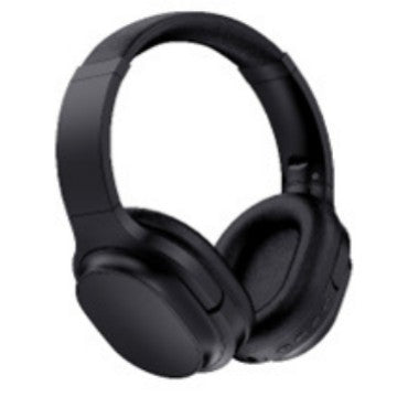 Bamboo wood degradation environmental protection Bluetooth headset headset computer headset cross-border wireless foreign trade gift mobile game