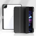 Applicable to 23 Huawei matepad11 tablet PC protective case pro10.8 pen slot 10.4 tri-fold acrylic