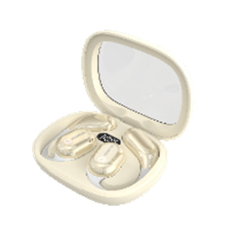 HYUNDAI HYUNDAI HY-C8AI smart glasses Bluetooth glasses translation headphones simultaneous interpretation 144 languages