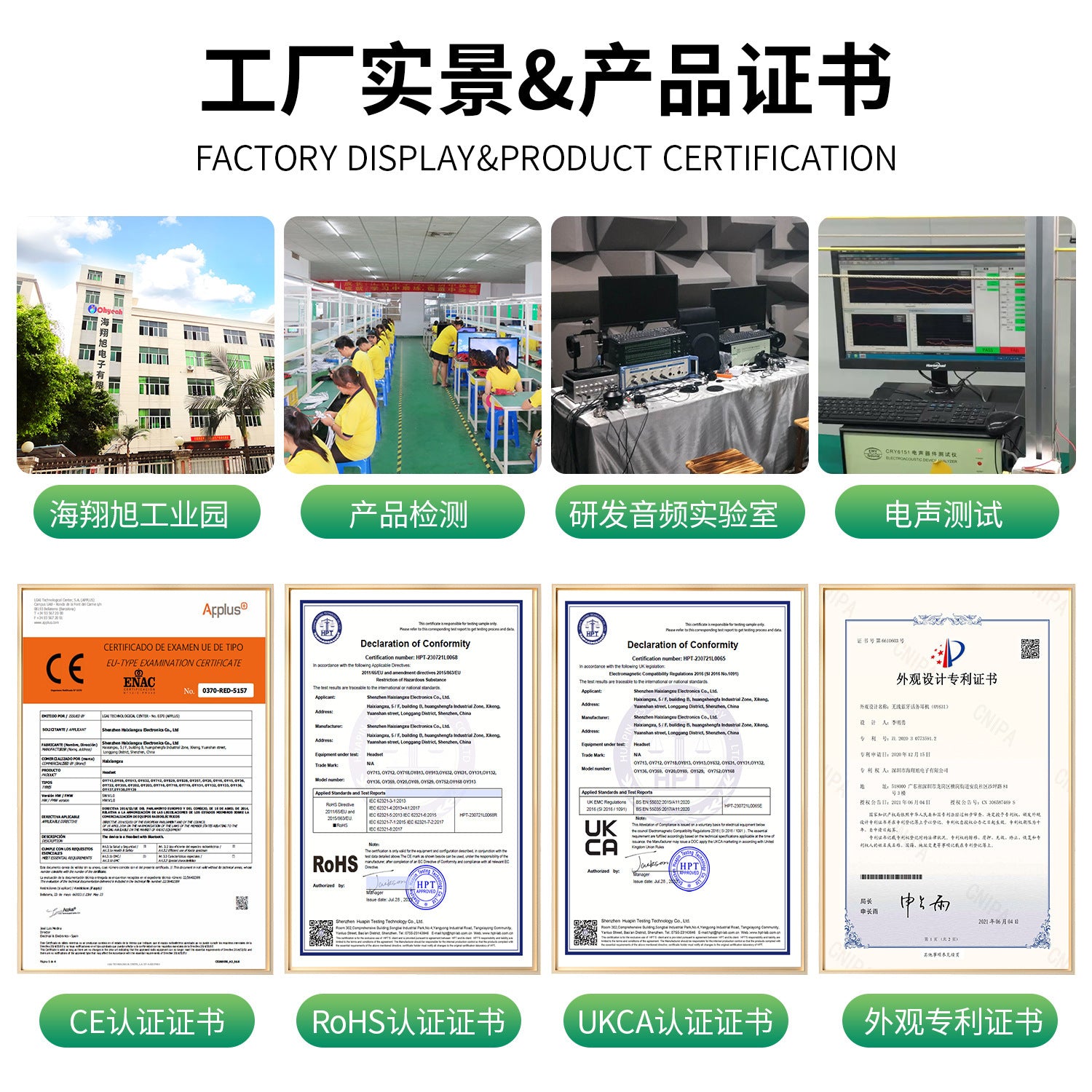 Truck driver 2.4g Bluetooth noise reduction wireless headset microphone mute computer office call center operator