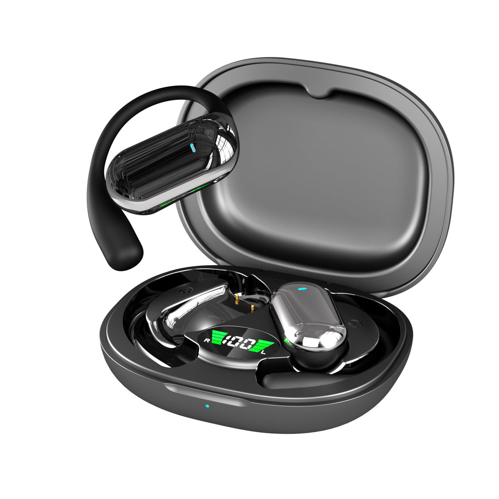 AirFlow Open-Ear Bluetooth Headset
