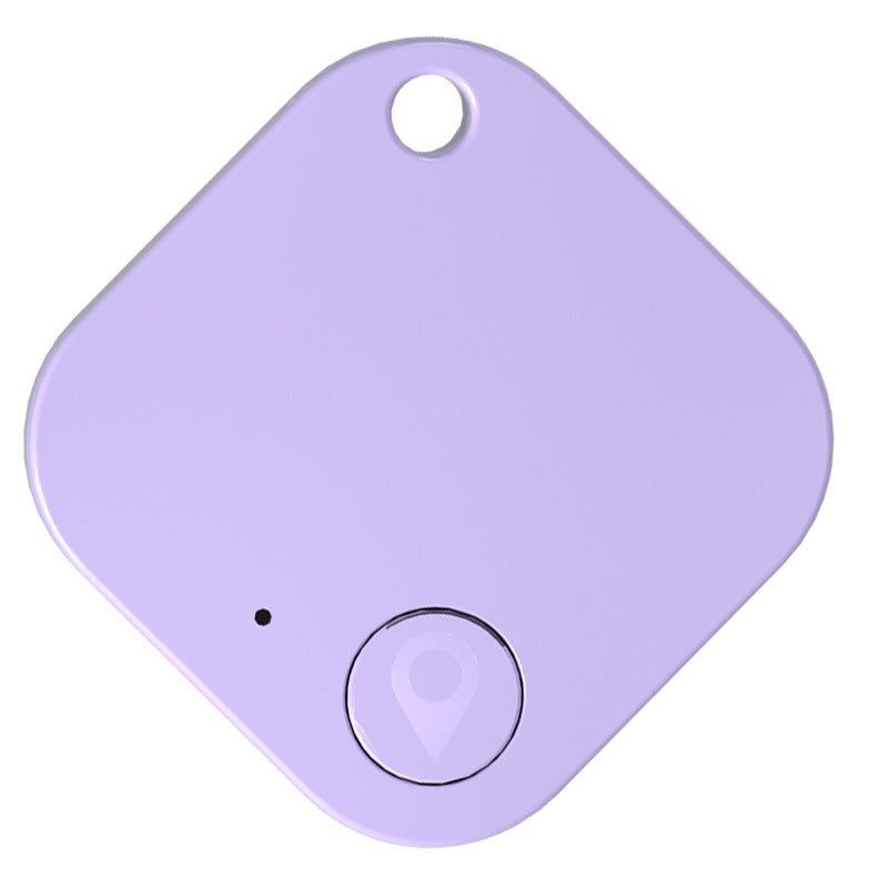 Smart Bluetooth Key & Phone Tracker – Anti-Lost Alarm Device