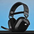Applicable to Mei Shang pirate ship (USCORSAIR) HS80RGB wireless version game headset USB microphone