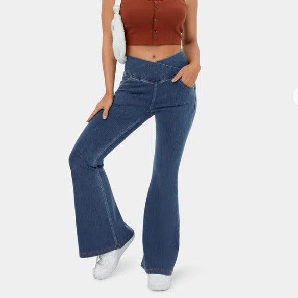 Jeans women's Amazon jeans women's jeans women's autumn jeans trousers women's jeans Women's