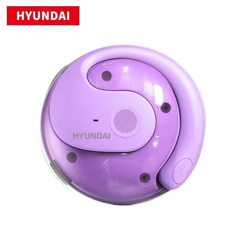 HYUNDAI HYUNDAI HY-C8AI smart glasses Bluetooth glasses translation headphones simultaneous interpretation 144 languages