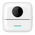 Cross-border new arrival portable mini student wrong question pocket printer label photo Bluetooth thermal printer