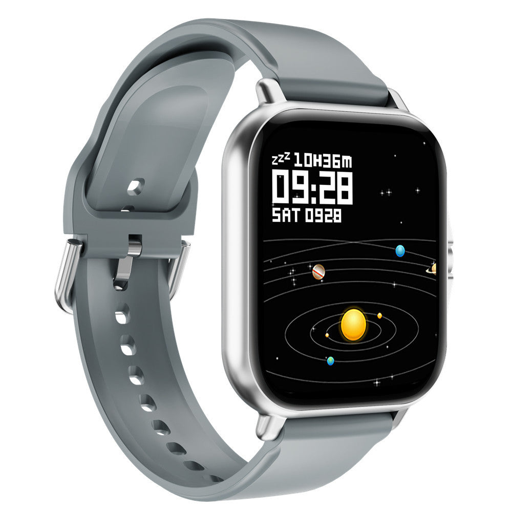 Y13 L13 Smart Watch – Bluetooth Calling, Heart Rate & Step Counter