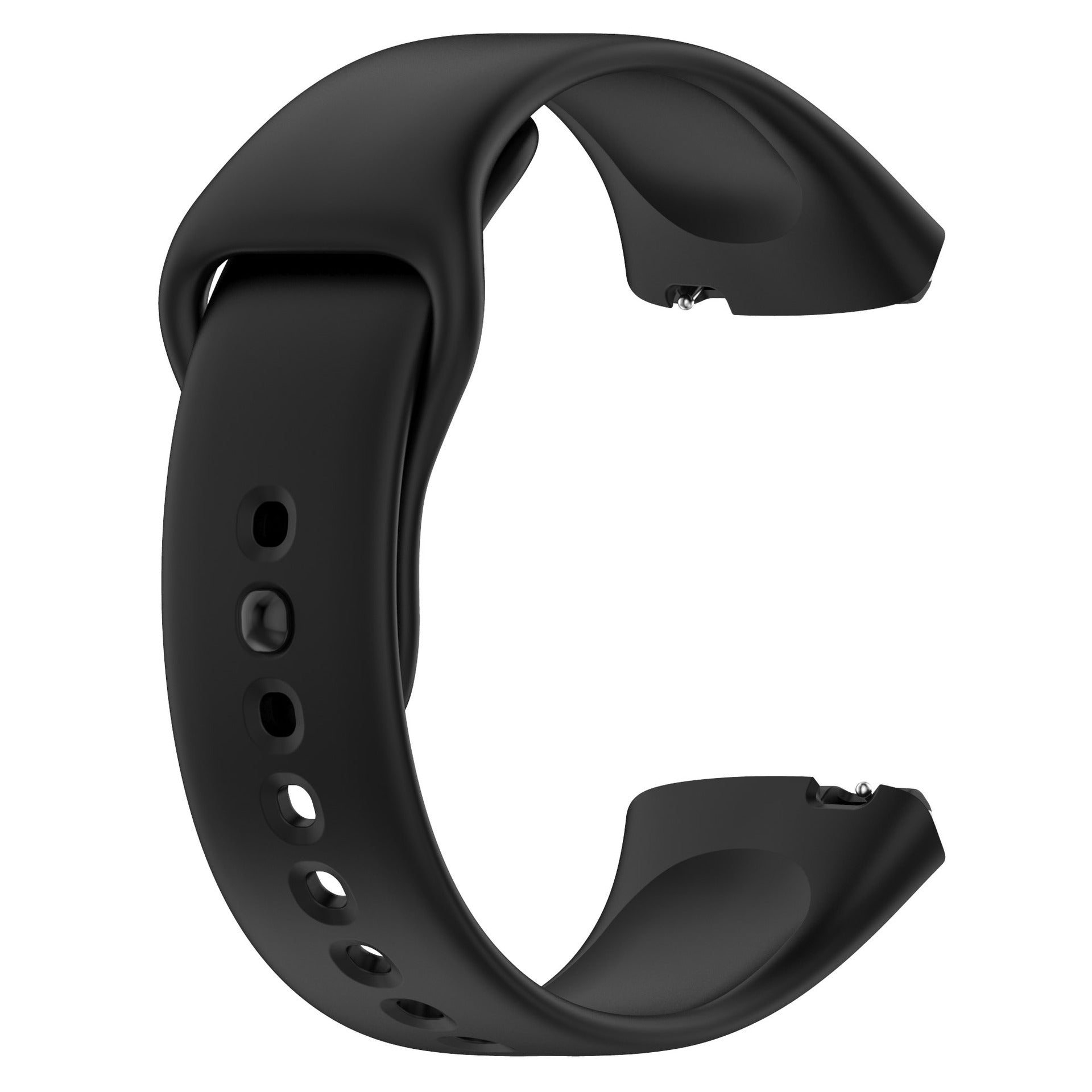 Applicable to Redmi watch 3 youth edition watchband RedmiWatch3 youth smart watch sports silicone strap