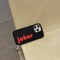 Matte black magnetic Xue Zhiqian same style for Apple iPhone16ProMax phone case 15pro fashion brand 14