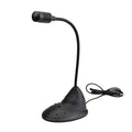 Lavaliere microphone karaoke voice chat conference laptop desktop computer microphone 3.5mm microphone small microphone