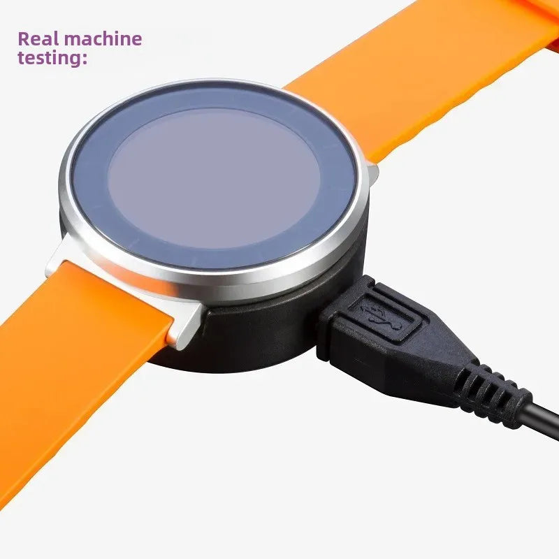 For Huawei FIT smart watch b19 charging base with data cable function Honor S1 charger