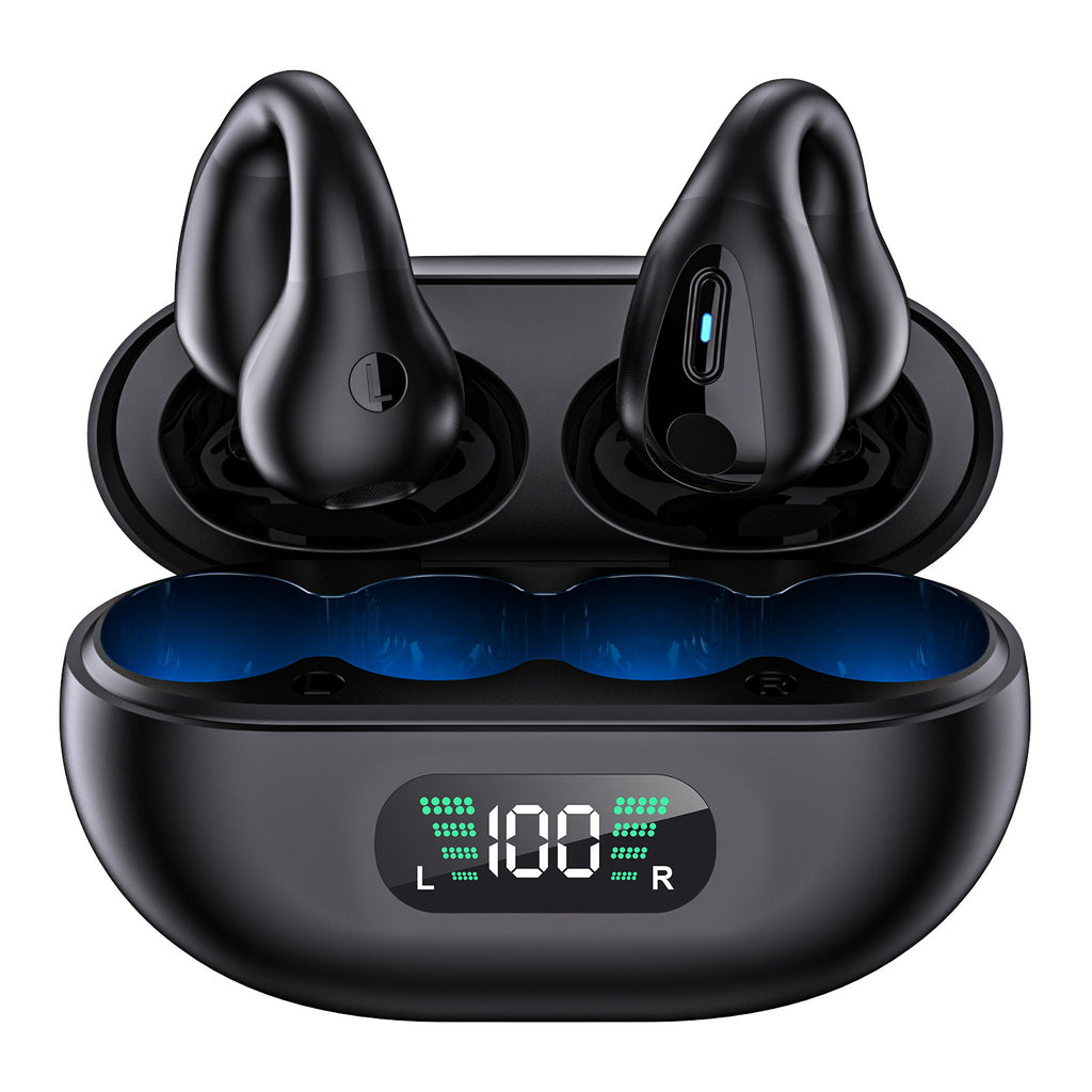 EliteClip Noise-Cancelling Sport Headset