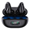 EliteClip Noise-Cancelling Sport Headset