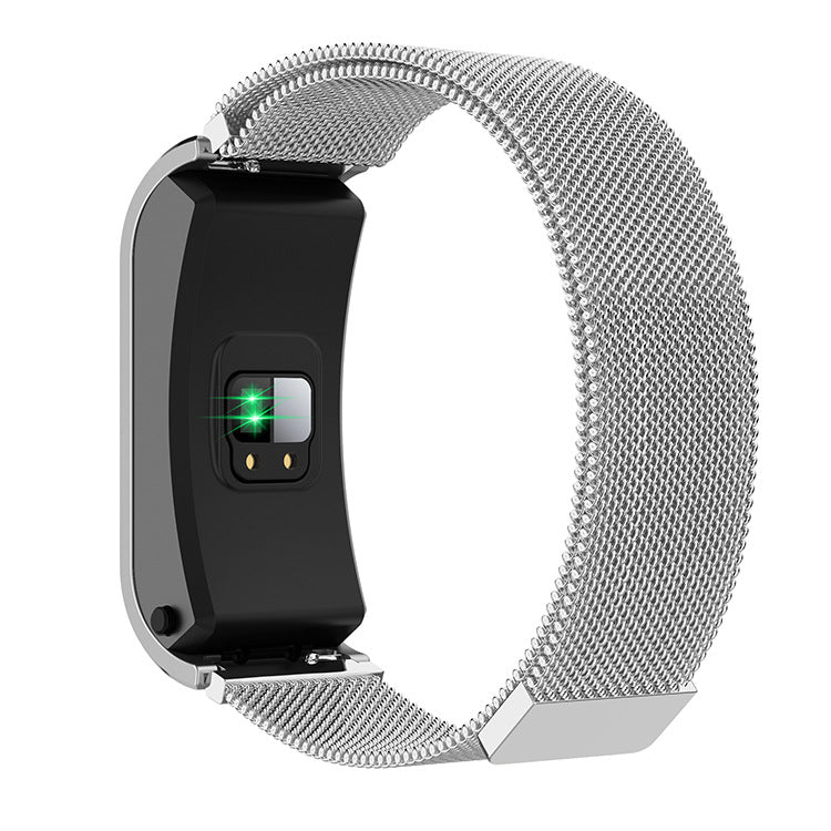 H21 New Smart Call Bracelet