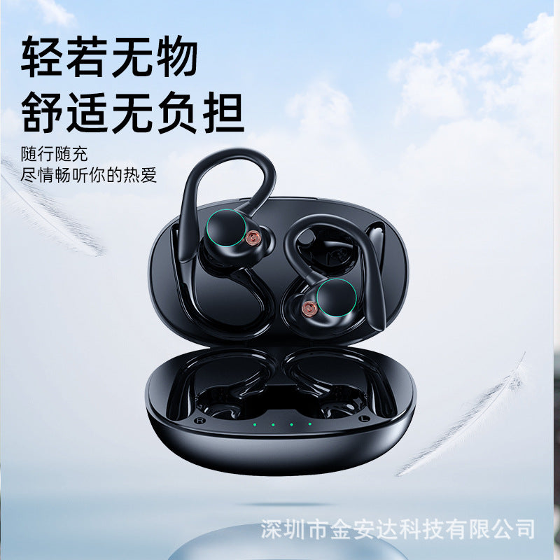 ProSound Wireless Sport Headset