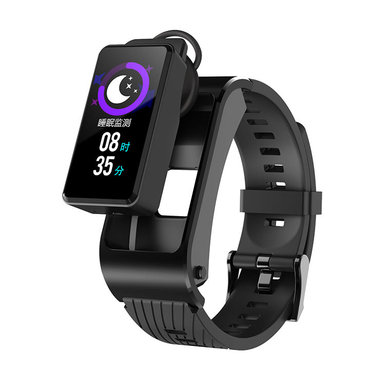 H21 New Smart Call Bracelet