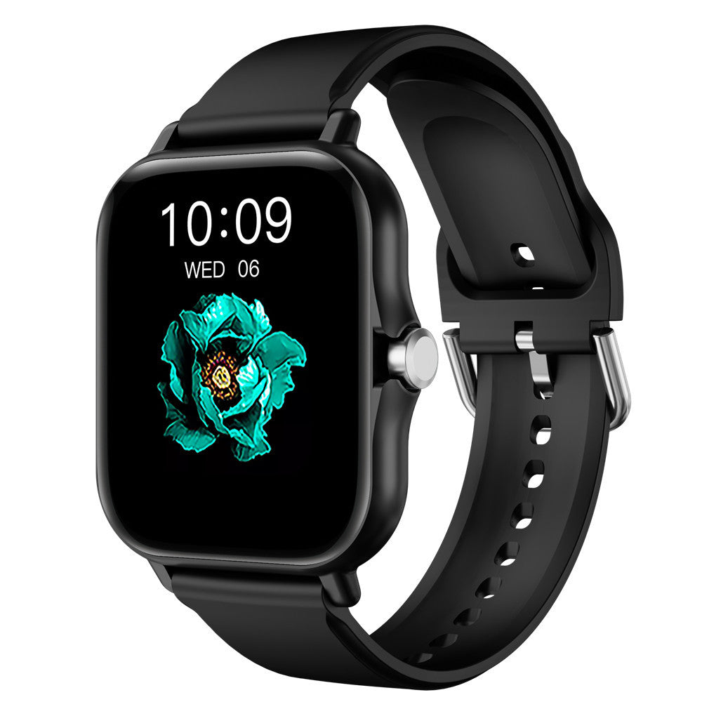 Y13 L13 Smart Watch – Bluetooth Calling, Heart Rate & Step Counter