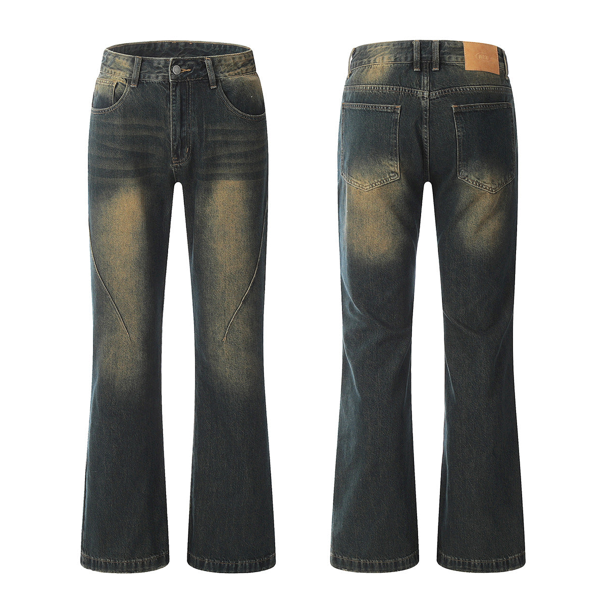 American Flare Jeans