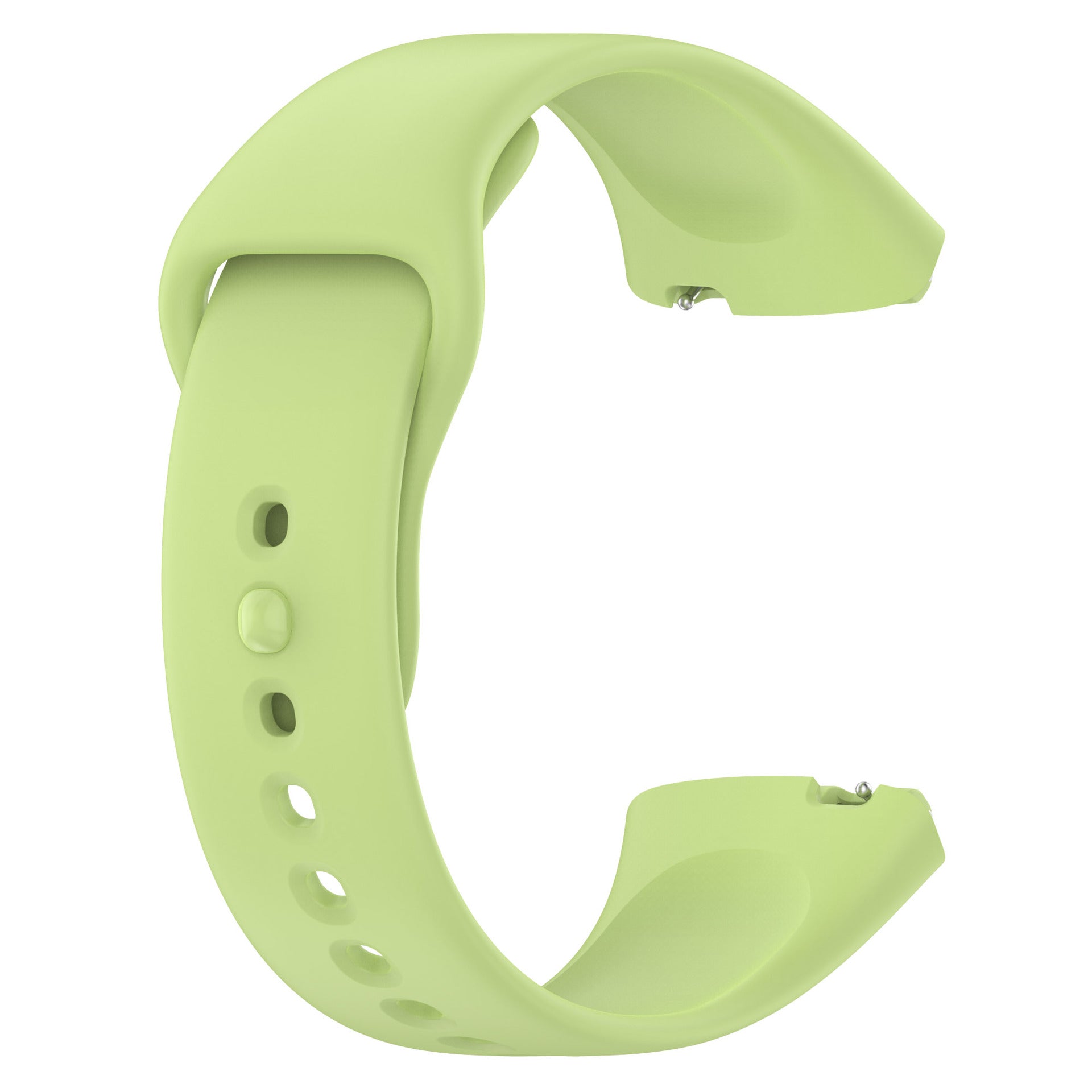 Applicable to Redmi watch 3 youth edition watchband RedmiWatch3 youth smart watch sports silicone strap