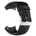 Applicable to Suunto Suunto Spartan/9 Sport Wrist HR BARO universal silicone strap