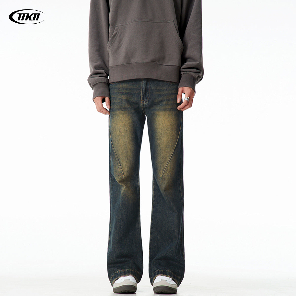 American Flare Jeans