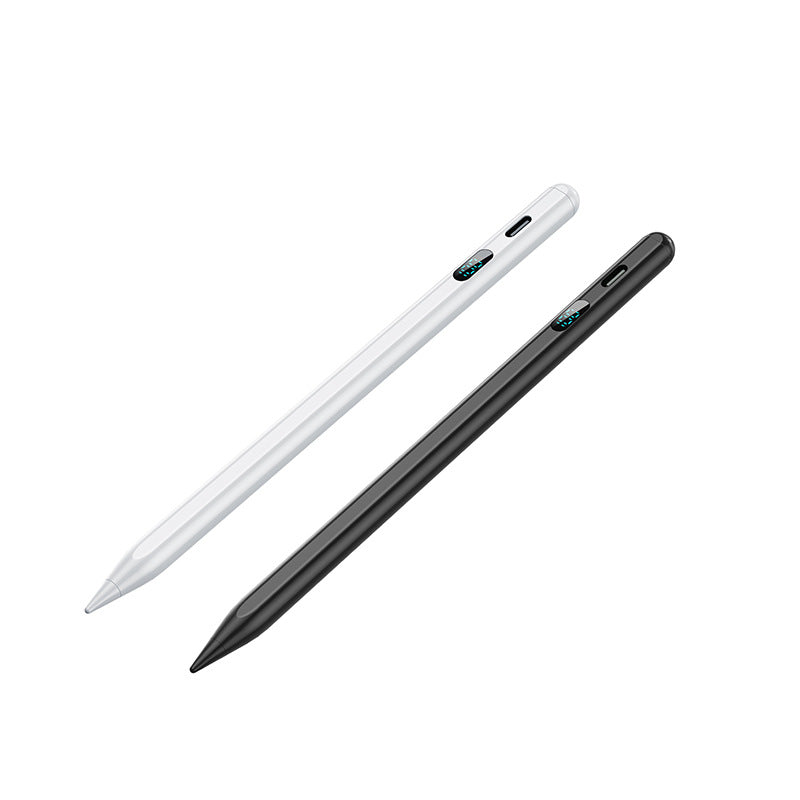 Universal apple stylus for apple pencil second generation capacitive stylus power display stylus