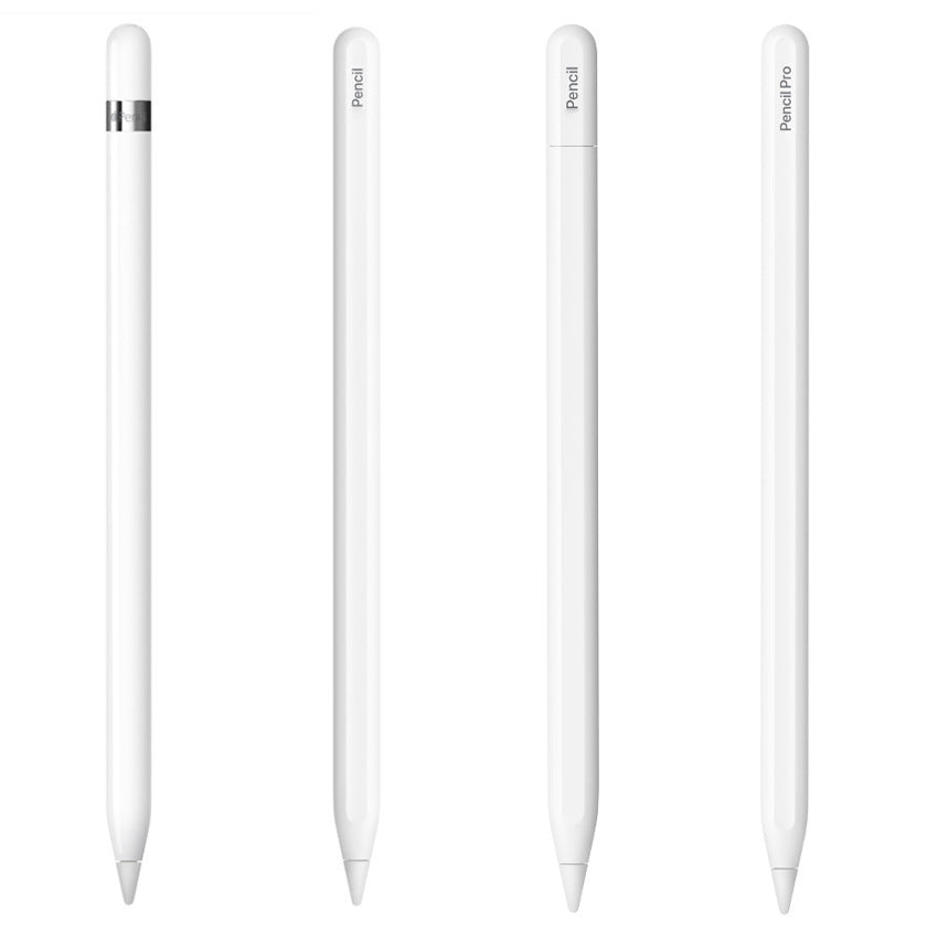 ipad capacitive stylus apple pencil for pencil flat replacement stylus 2025 ipadpro touch screen